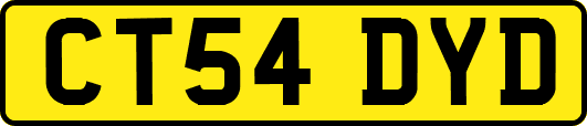 CT54DYD