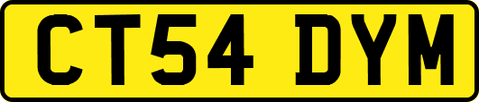 CT54DYM