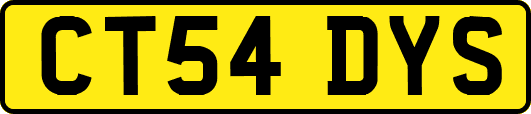 CT54DYS