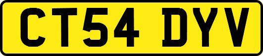 CT54DYV