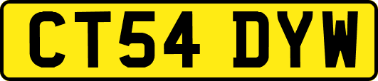CT54DYW