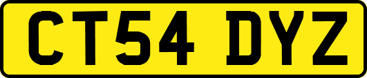 CT54DYZ