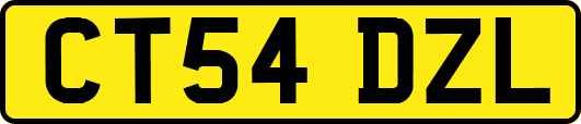 CT54DZL