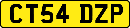 CT54DZP