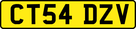 CT54DZV