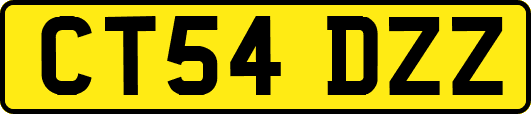 CT54DZZ