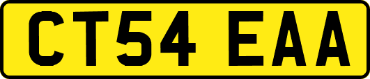 CT54EAA