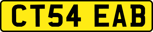 CT54EAB