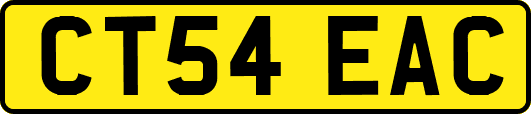 CT54EAC