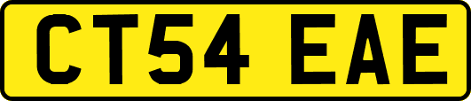 CT54EAE