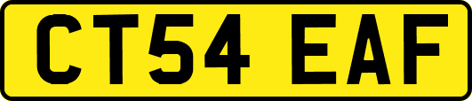 CT54EAF