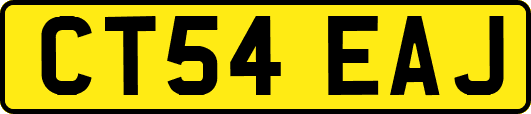 CT54EAJ