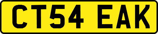 CT54EAK