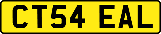 CT54EAL