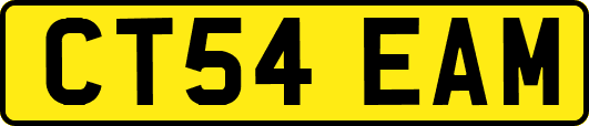 CT54EAM