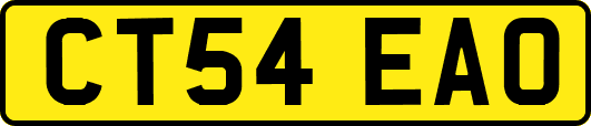 CT54EAO