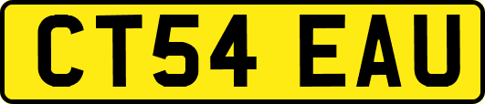 CT54EAU