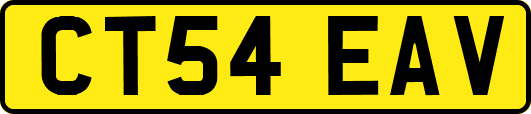 CT54EAV