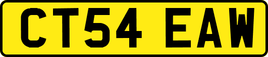 CT54EAW