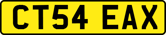 CT54EAX