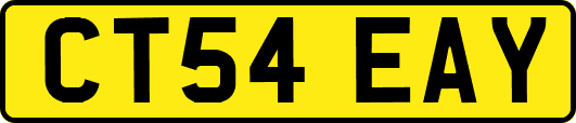 CT54EAY