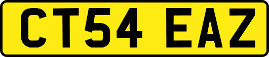 CT54EAZ