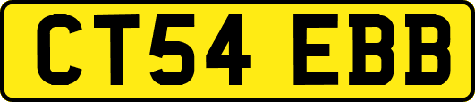 CT54EBB