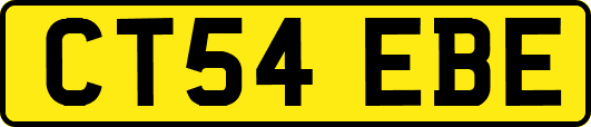 CT54EBE