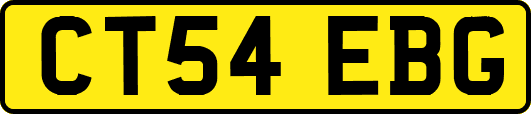 CT54EBG