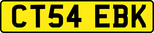 CT54EBK