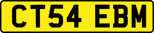 CT54EBM