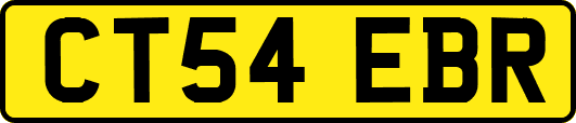 CT54EBR