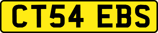 CT54EBS