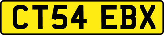 CT54EBX