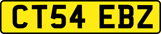 CT54EBZ