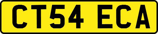 CT54ECA