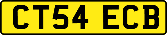 CT54ECB