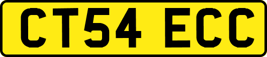CT54ECC