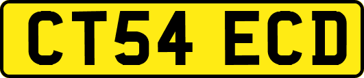 CT54ECD