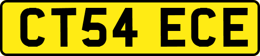 CT54ECE