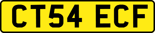 CT54ECF