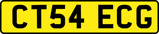 CT54ECG