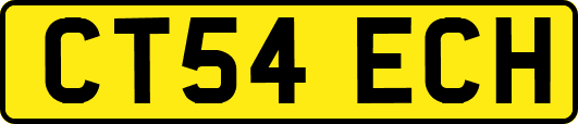 CT54ECH