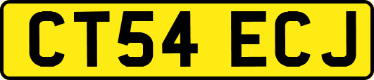 CT54ECJ