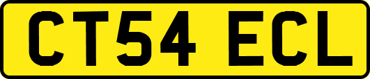 CT54ECL
