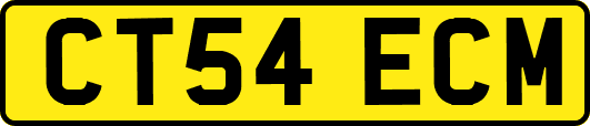 CT54ECM