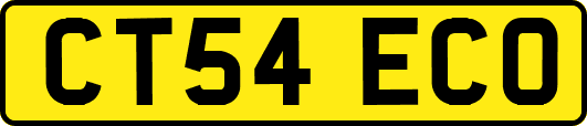 CT54ECO