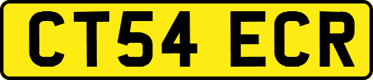 CT54ECR