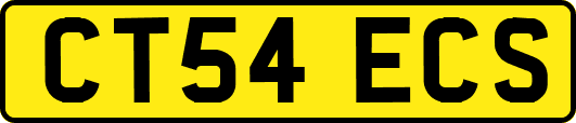 CT54ECS