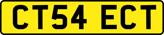 CT54ECT